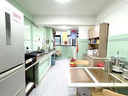 Blk 1 Hougang Avenue 3 (Hougang), HDB 3 Rooms #557808071